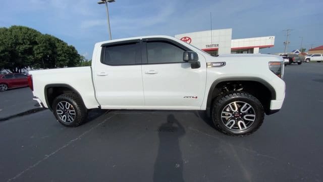 2023 GMC Sierra 1500 AT4 - Photo 5