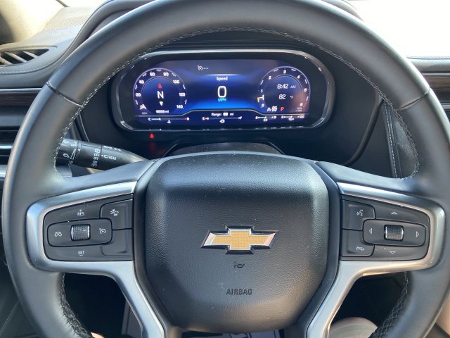 2023 Chevrolet Suburban LT - Photo 14