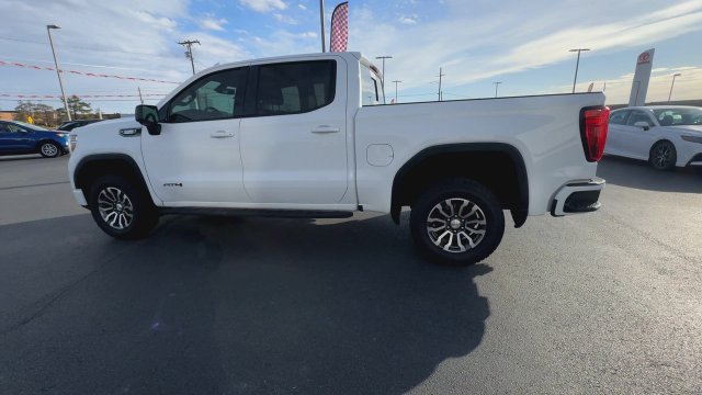 2021 GMC Sierra 1500 AT4 - Photo 9