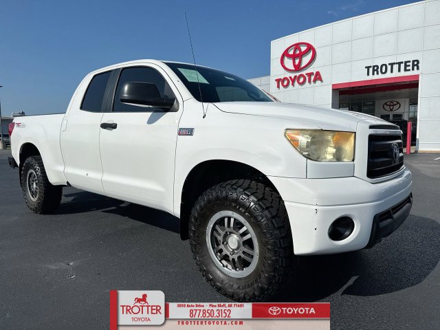 2010 Toyota Tundra