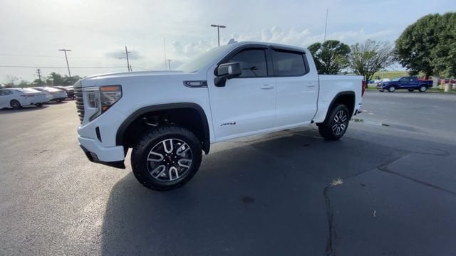 2023 GMC Sierra 1500 AT4 - Photo 8