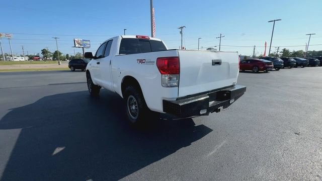 Used 2010 Toyota Tundra Tundra Grade with VIN 5TFUW5F12AX107847 for sale in Little Rock