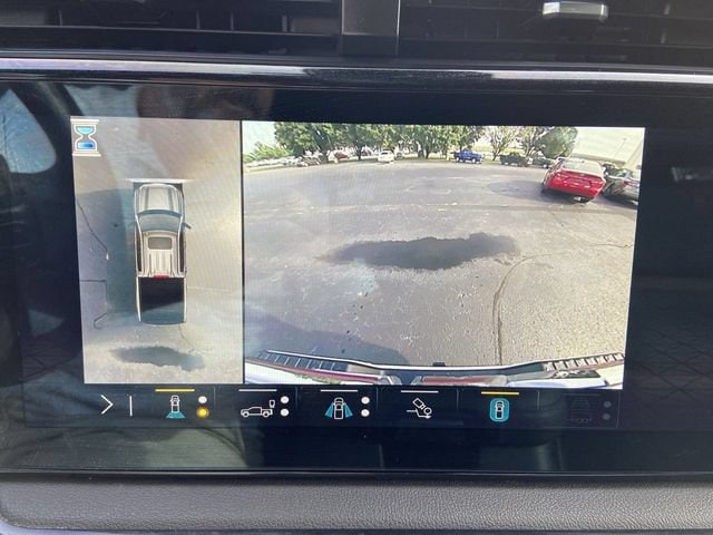 2023 GMC Sierra 1500 AT4 - Photo 17