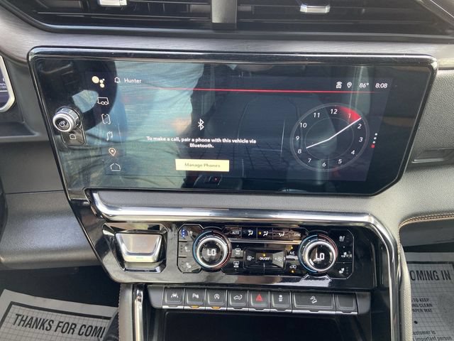 2023 GMC Sierra 1500 AT4 - Photo 16