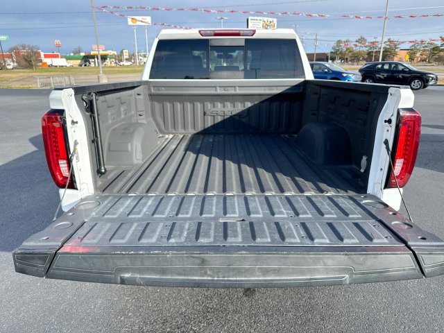 2021 GMC Sierra 1500 AT4 - Photo 26