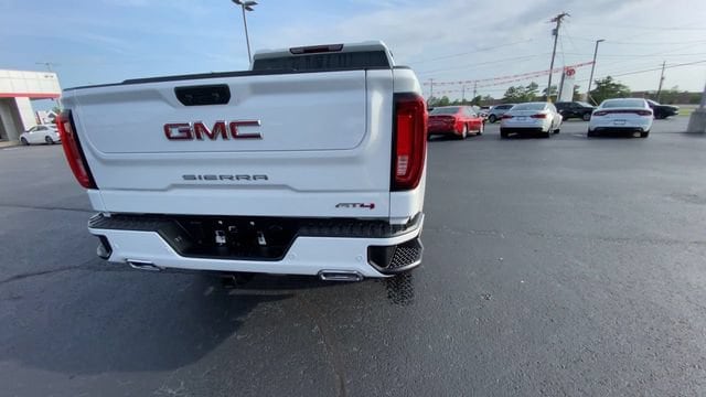 2023 GMC Sierra 1500 AT4 - Photo 3