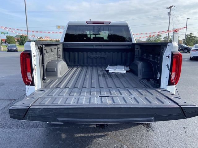 2023 GMC Sierra 1500 AT4 - Photo 24