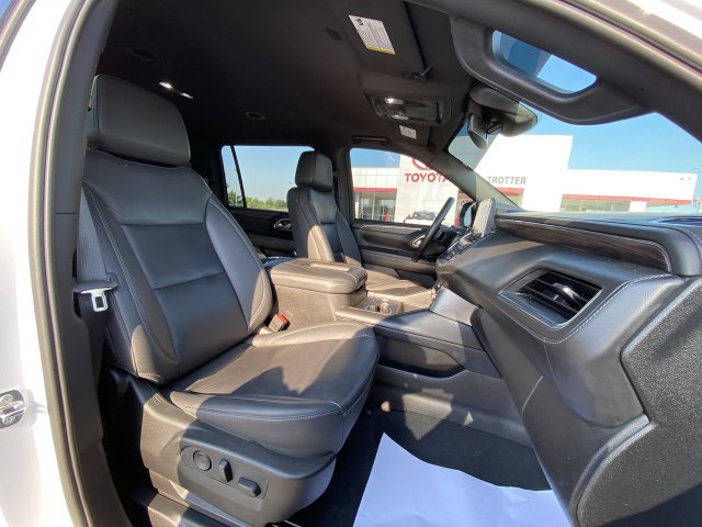 2023 Chevrolet Suburban LT - Photo 26