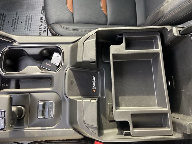 2023 GMC Sierra 1500 AT4 - Photo 21