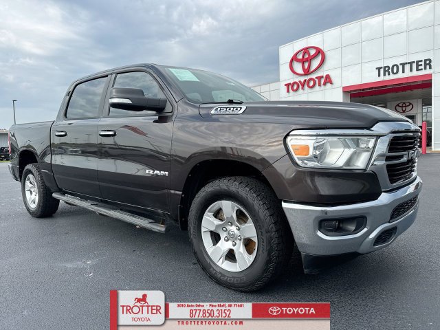 2019 RAM 1500 Pickup