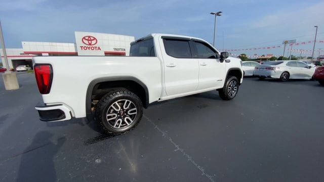 2023 GMC Sierra 1500 AT4 - Photo 4