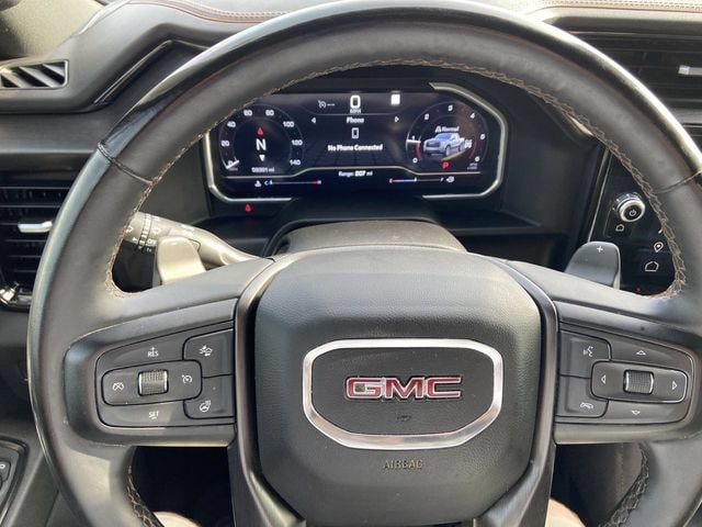 2023 GMC Sierra 1500 AT4 - Photo 14