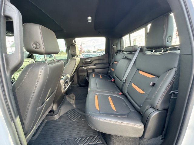2021 GMC Sierra 1500 AT4 - Photo 24