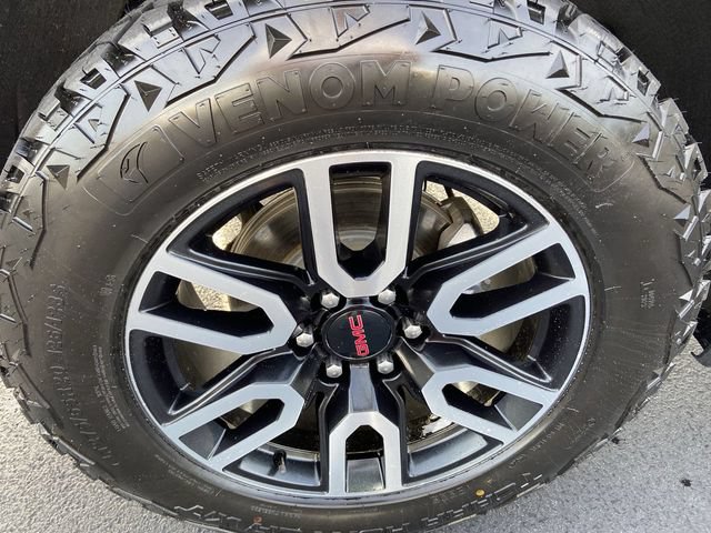 2023 GMC Sierra 1500 AT4 - Photo 10