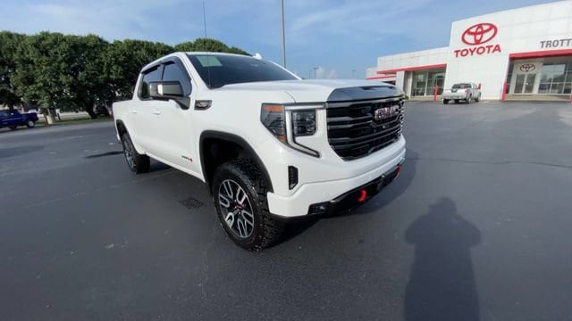 2023 GMC Sierra 1500 AT4 - Photo 6