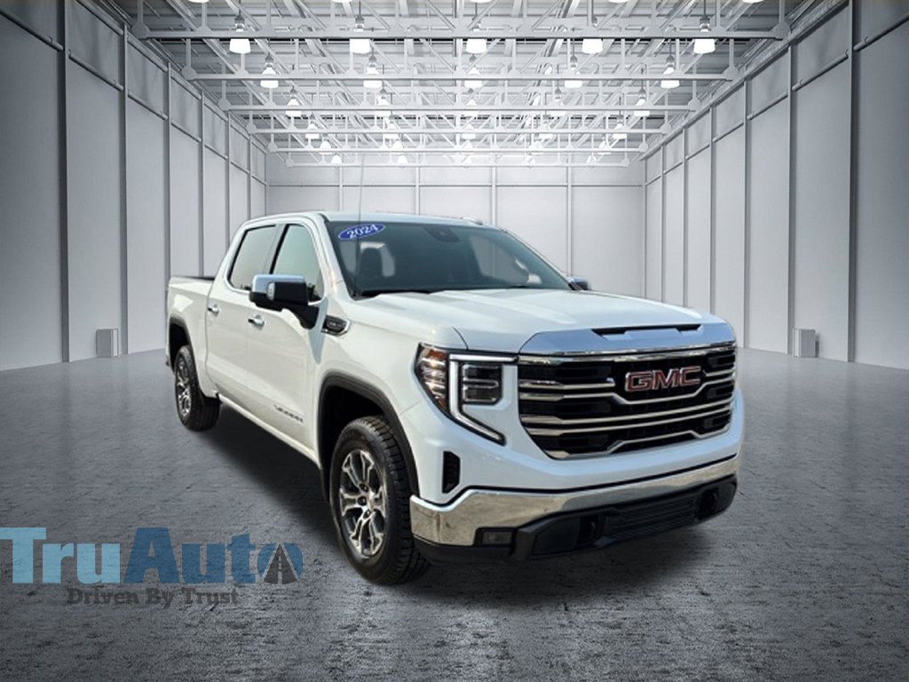 GMC Sierra 1500