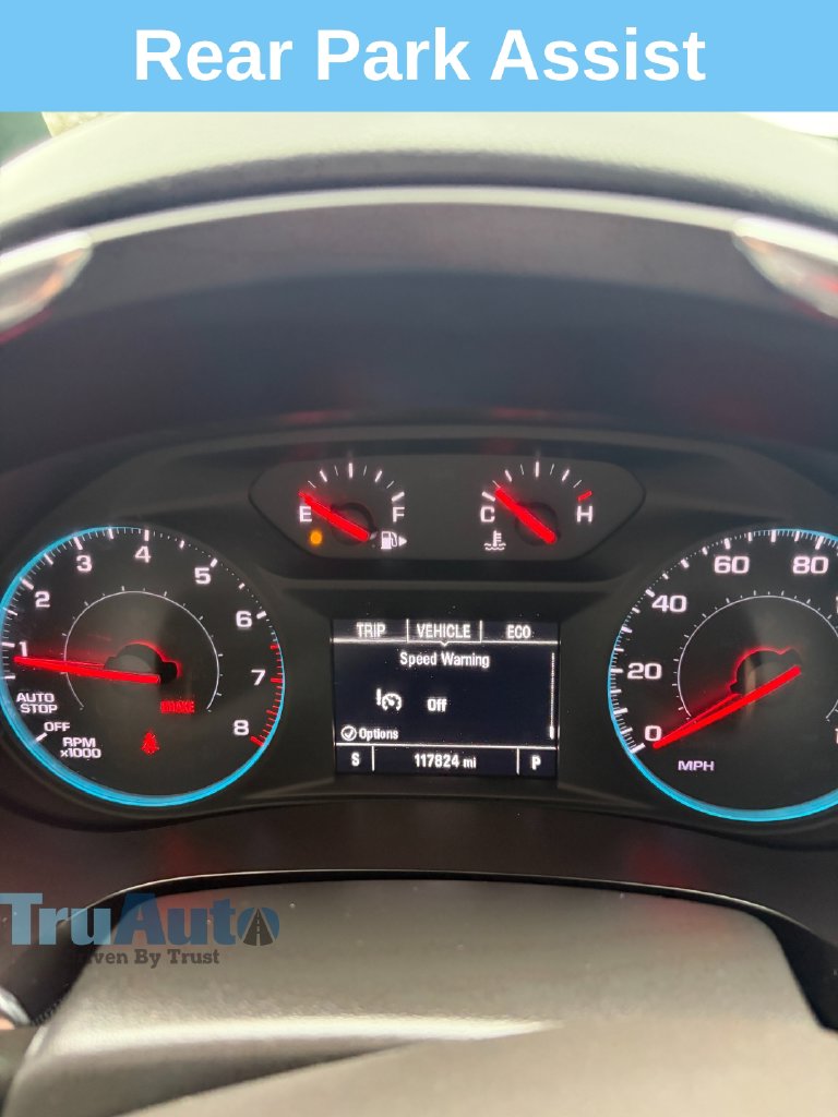 Used 2020 Chevrolet Malibu LT Sedan