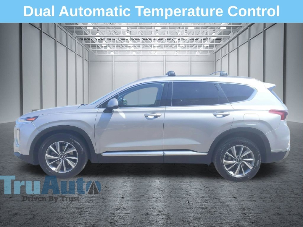 Used 2020 Hyundai Santa Fe SEL 2.4 SUV