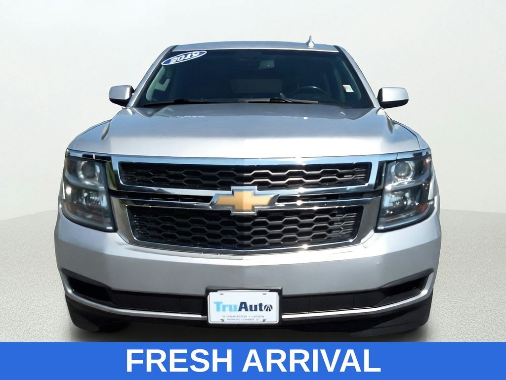 Used 2019 Chevrolet Suburban LT SUV