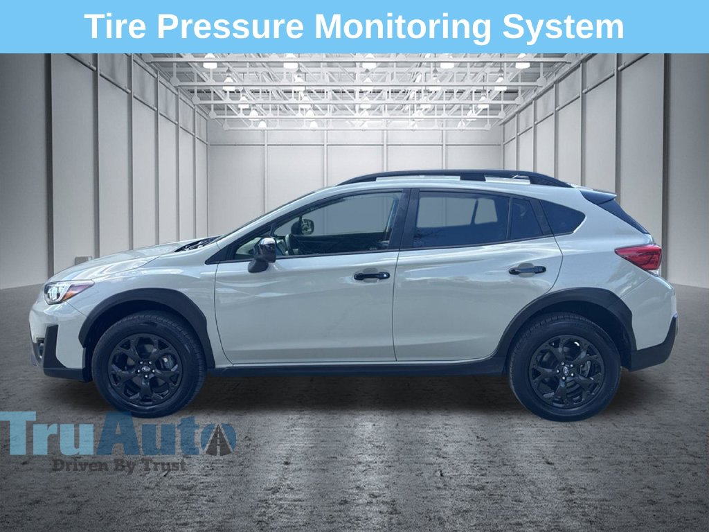Used 2023 Subaru Crosstrek Premium SUV