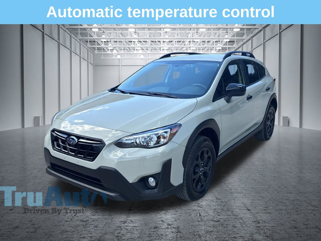 Used 2023 Subaru Crosstrek Premium SUV