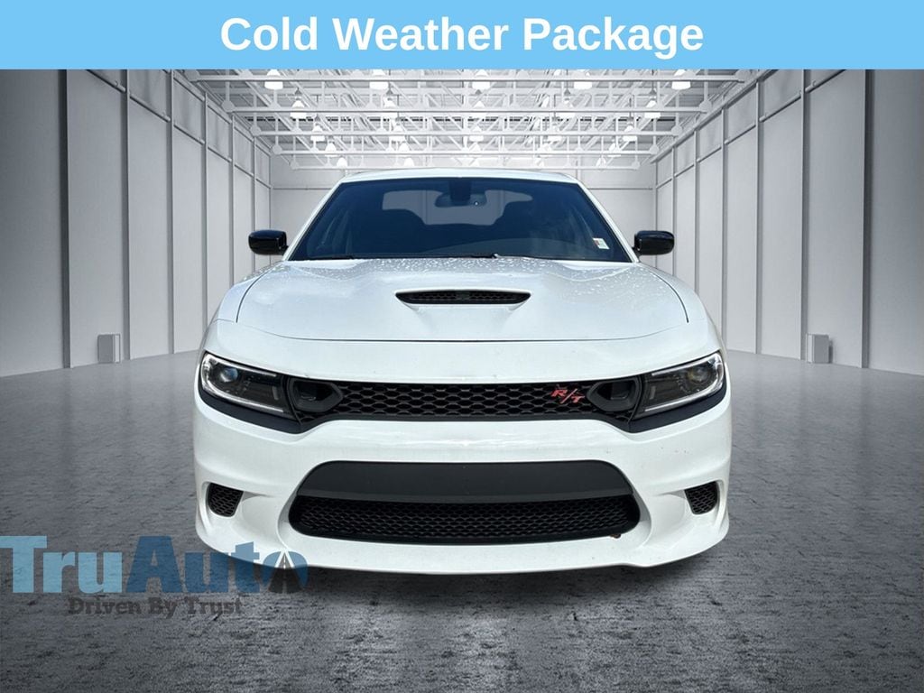 Used 2023 Dodge Charger R/T Sedan