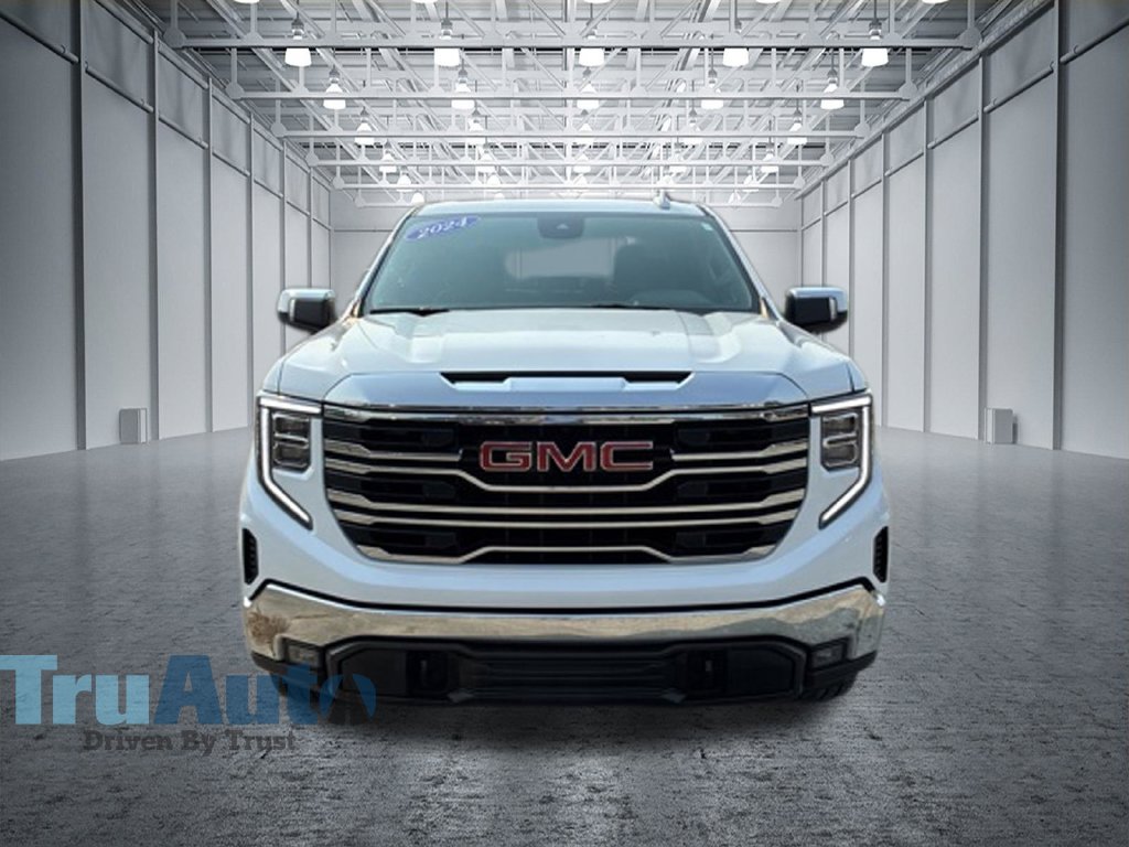 Used 2024 GMC Sierra 1500 SLT Truck