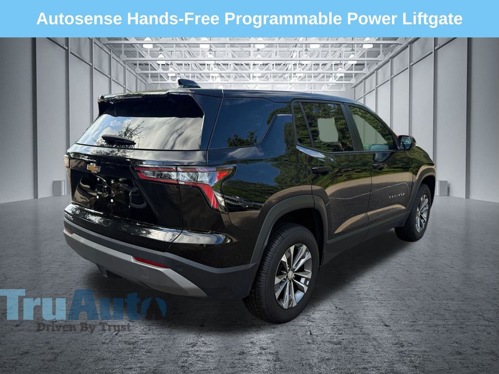 Used 2026 Chevrolet Equinox LT SUV