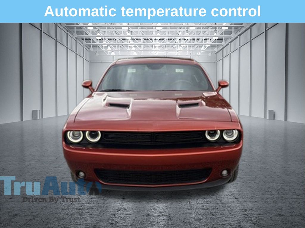Used 2023 Dodge Challenger SXT Coupe