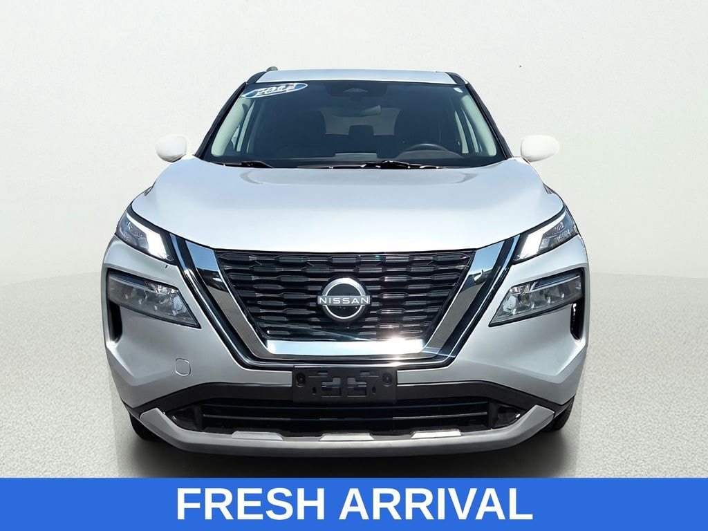 Used 2022 Nissan Rogue SV SUV