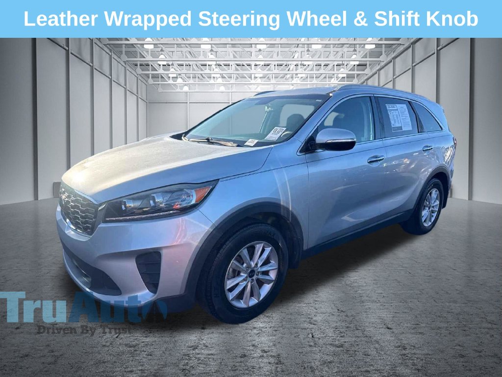 Used 2019 Kia Sorento 2.4L LX SUV