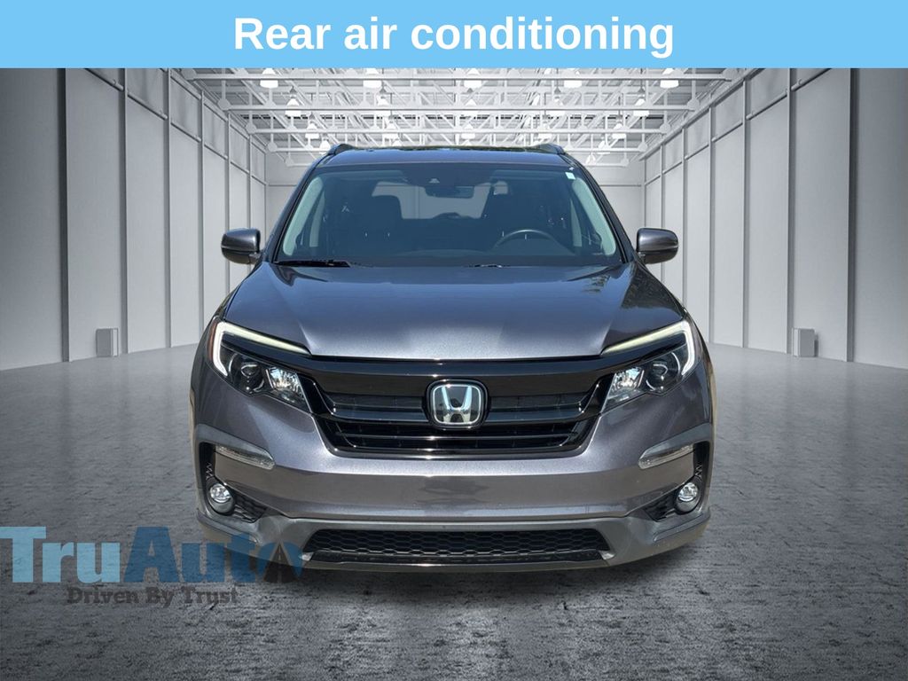 Used 2022 Honda Pilot Special Edition SUV