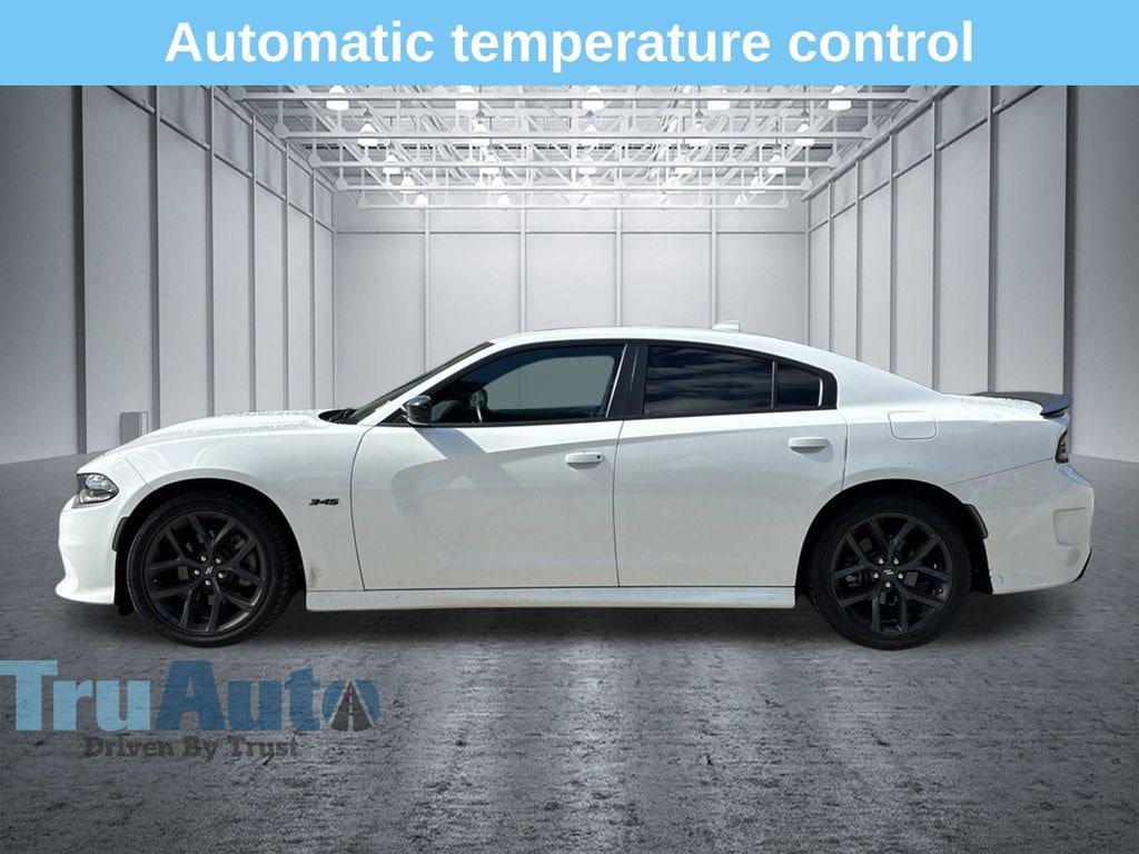 Used 2023 Dodge Charger R/T Sedan