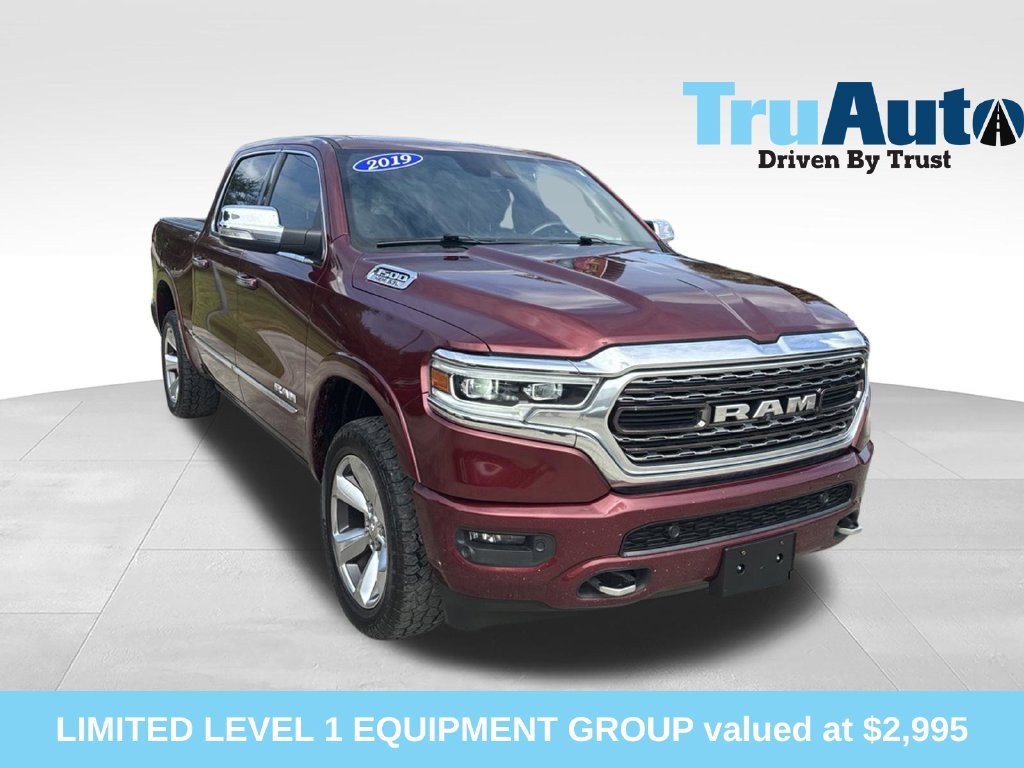  Ram 1500