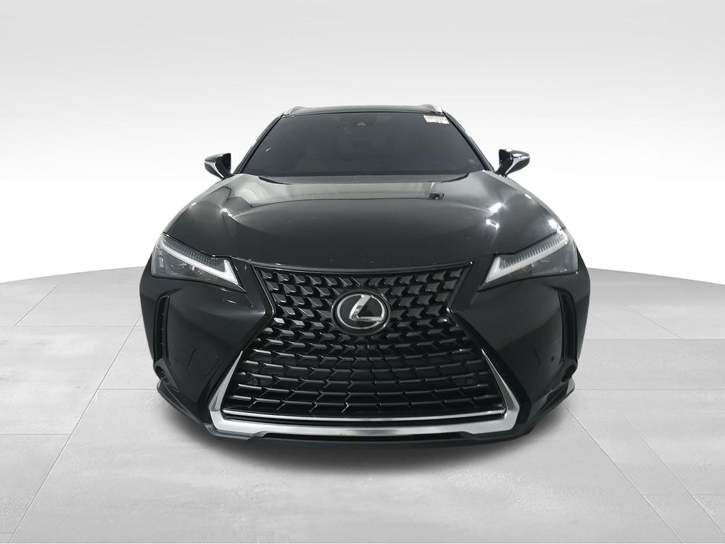 Used 2023 Lexus UX 250h Premium SUV