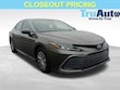 Toyota Camry Hybrid