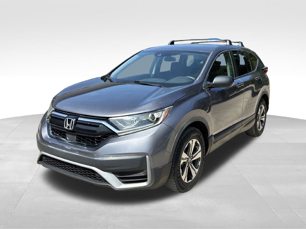 Used 2020 Honda CR-V LX 2WD SUV