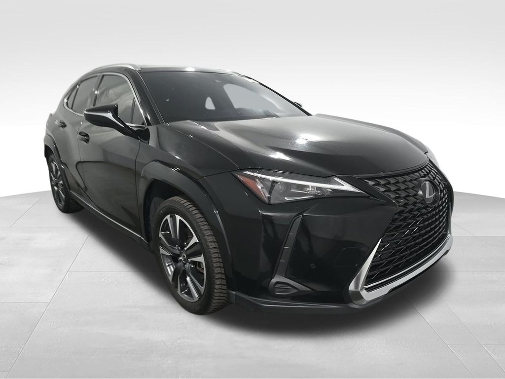 Used 2023 Lexus UX 250h Premium SUV