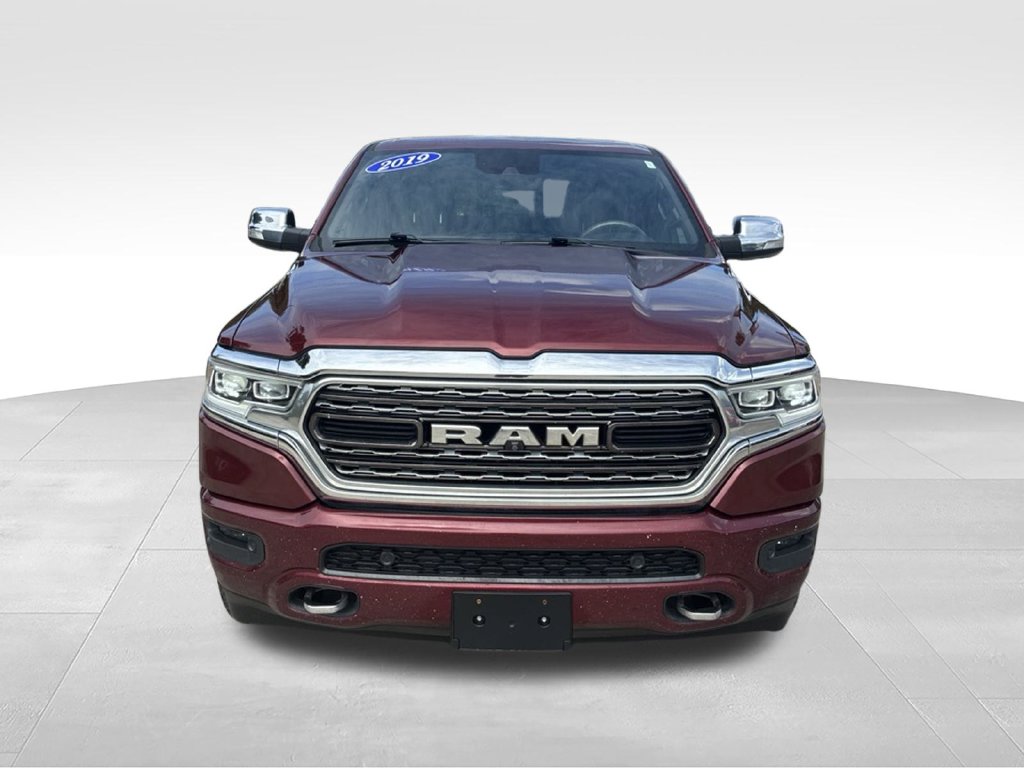Used 2019 Ram 1500 Limited Truck