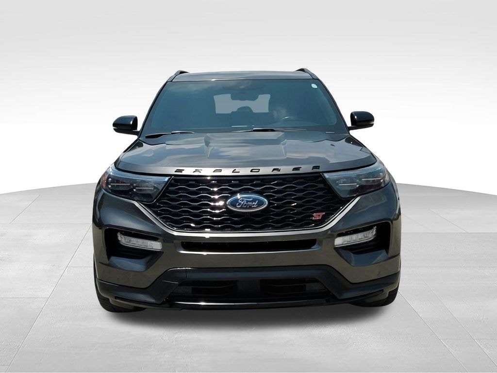 Used 2020 Ford Explorer ST SUV