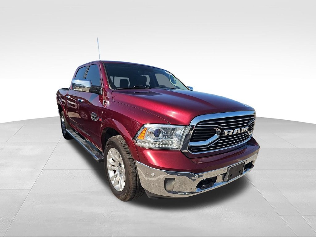Used 2018 Ram 1500 Limited Truck
