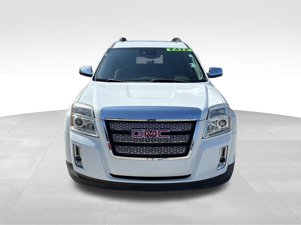 Used 2013 GMC Terrain SLT-2 SUV