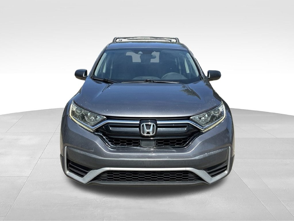 Used 2020 Honda CR-V LX 2WD SUV