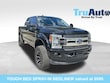  Ford F-250SD
