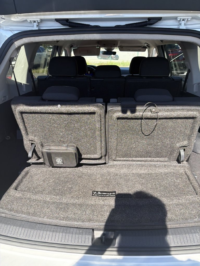 Used 2022 Volkswagen Tiguan 2.0T S SUV