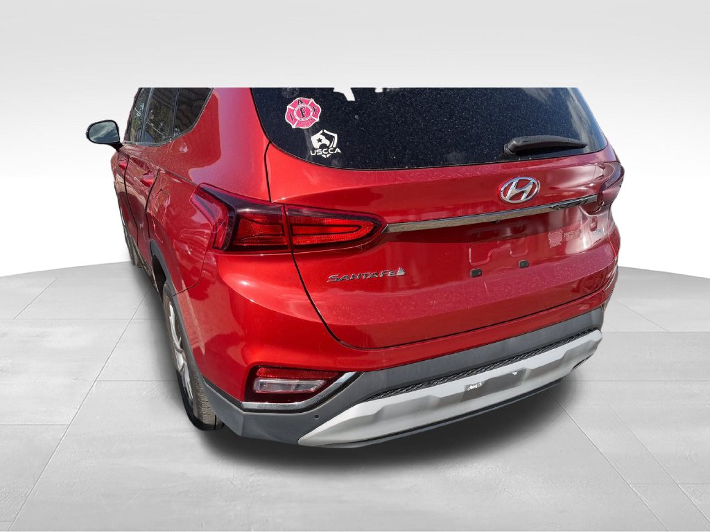 Used 2019 Hyundai Santa Fe SEL Plus SUV