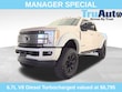  Ford F-250SD