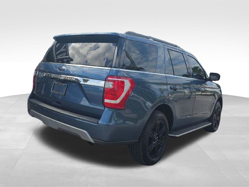 Used 2020 Ford Expedition XLT SUV