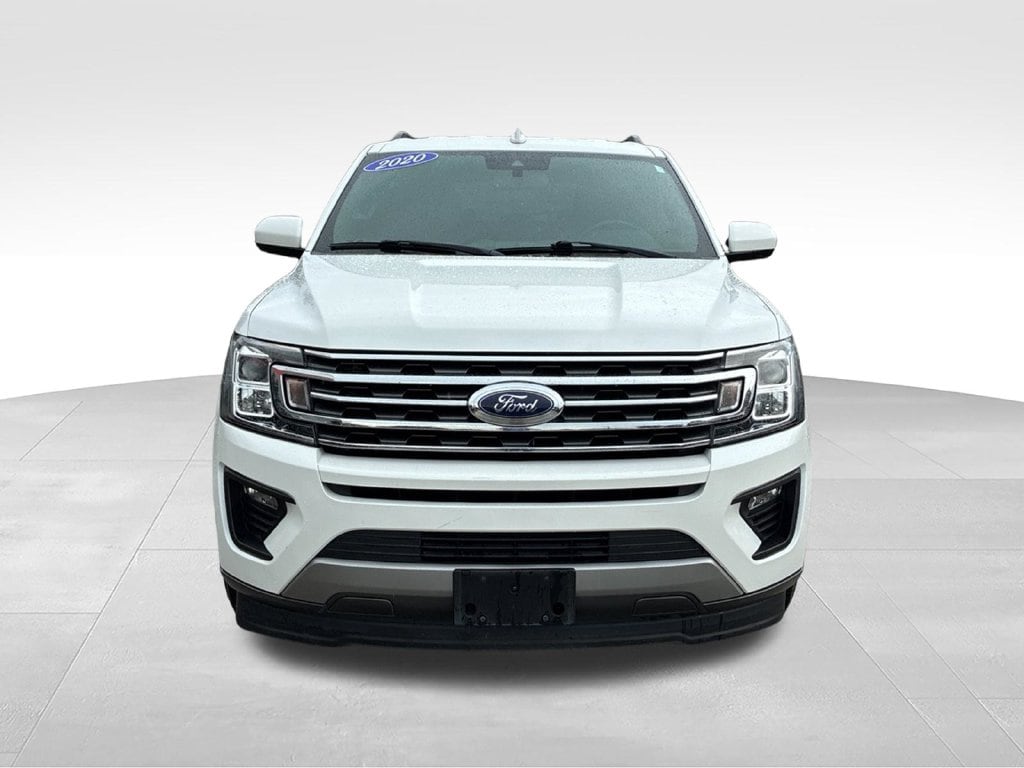 Used 2020 Ford Expedition XLT SUV