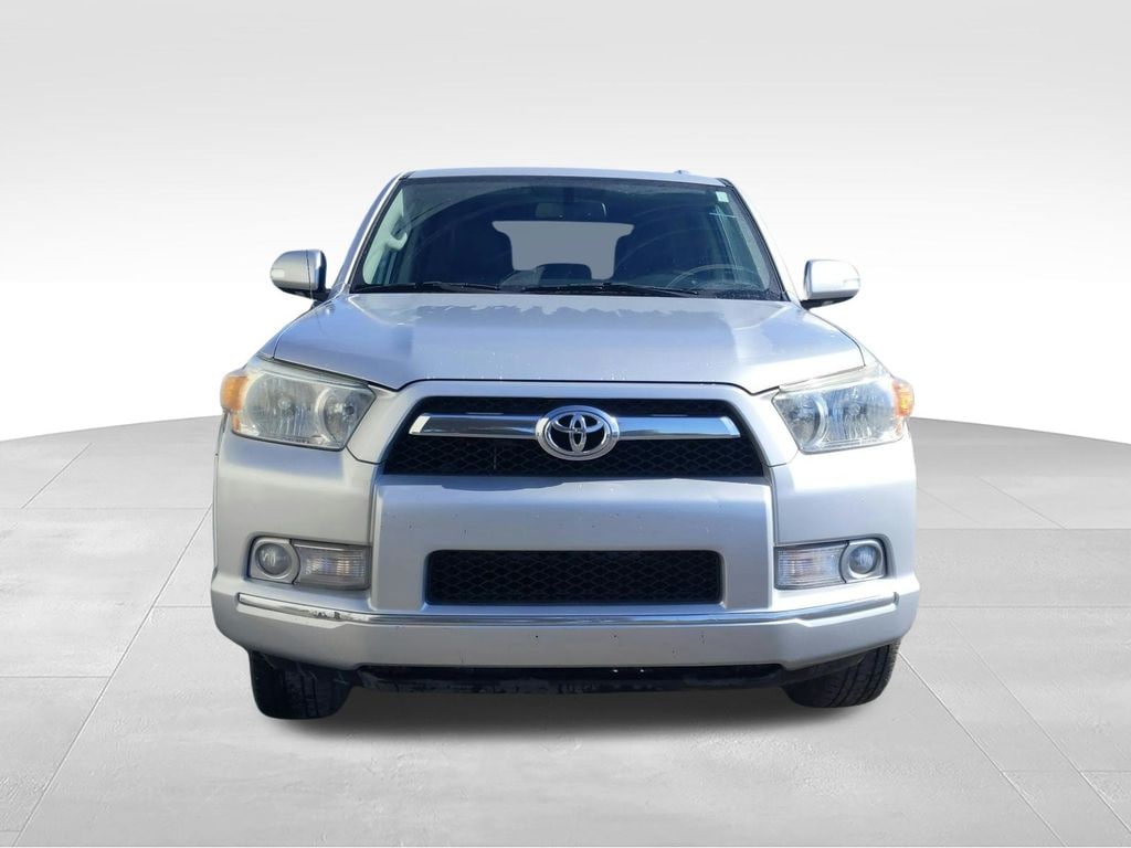 Used 2011 Toyota 4Runner Limited V6 SUV